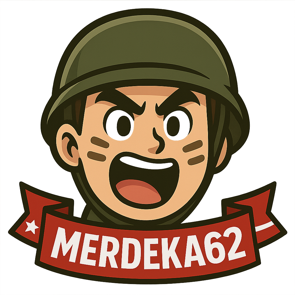 MERDEKA62